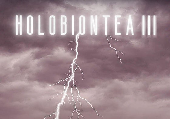 'Holobiontea' audio fikzioaren azken denboraldia, Guau plataforman