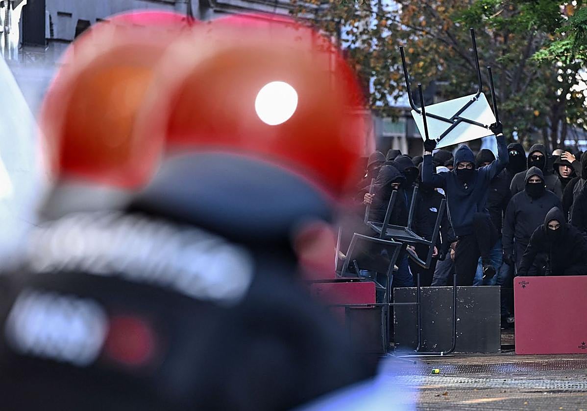 El cuaderno de Anacleto