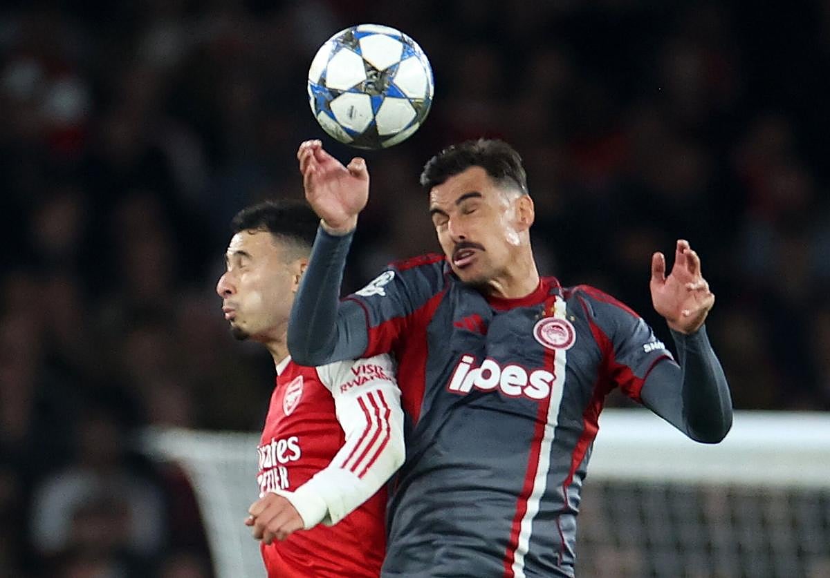 Dani Garcia reivindica la «mentalidad Iñigo» y defiende la decisión de Nico Williams