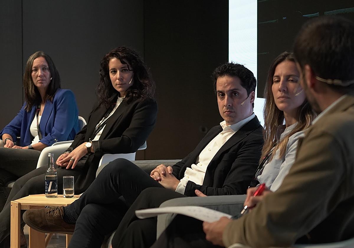 Confluencia de intereses: cuando el pez grande ayuda a crecer al chico