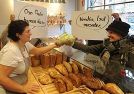 Álava quiere que el uso del euskera se dispare un 66% en cuatro años