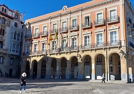 El Consistorio ha aportado cerca de 800.000 euros menos que el pasado ejercicio.