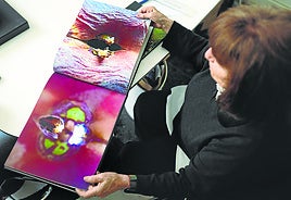 «Si iba a exponer, ocultaba mi embarazo»