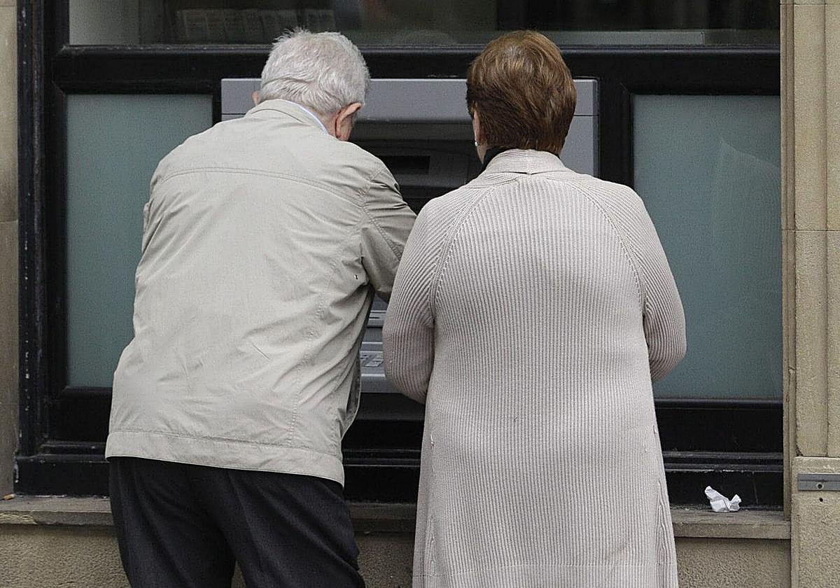 Actualmente los vecinos de ambas municipios deben desplazarse a Igorre para hacer uso de este servicio.