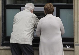 Actualmente los vecinos de ambas municipios deben desplazarse a Igorre para hacer uso de este servicio.