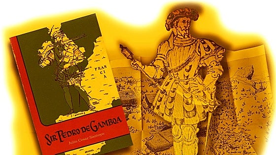 Un mercenario alavés a las órdenes de Enrique VIII
