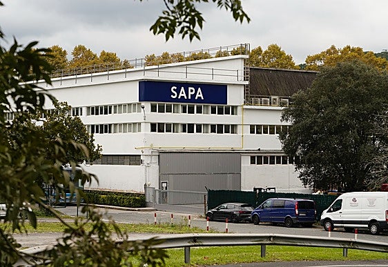 SAPA marca territorio frente a Indra con la firma de su contrato en Estados Unidos