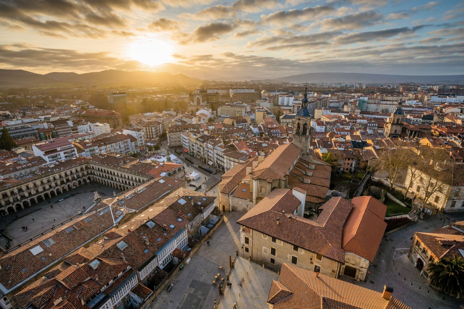 El Fofel representa casi la mitad de los ingresos que percibe el Ayuntamiento de Vitoria