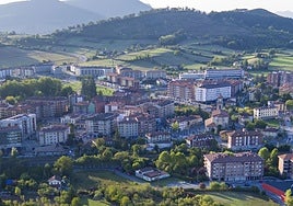 Amurrio actualiza el IBI en busca de «un sistema tributario más equitativo»