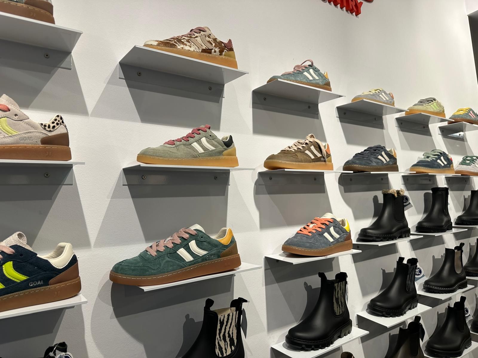 La nueva tienda de Bilbao con un toque vasco &#039;chic&#039;: ropa única y diseño local