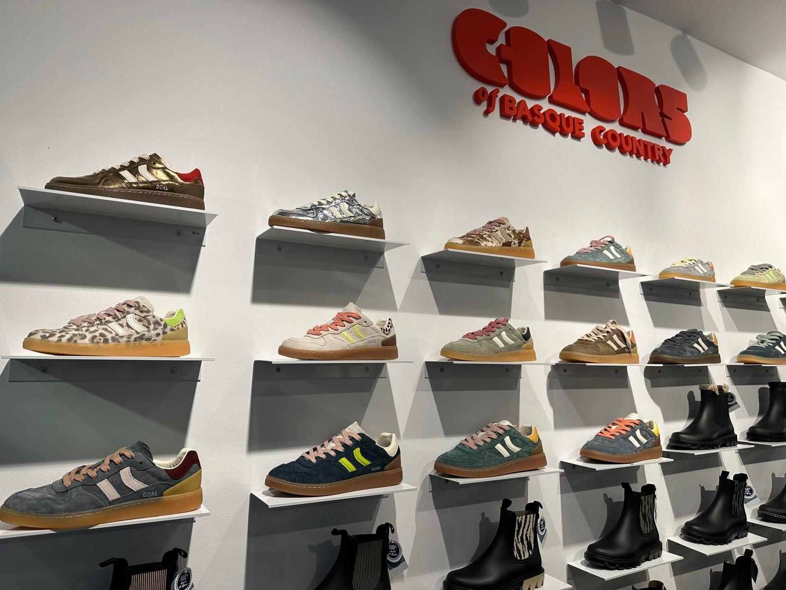 La nueva tienda de Bilbao con un toque vasco &#039;chic&#039;: ropa única y diseño local