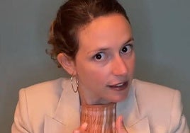 Una catalana que vive en Bilbao desde hace tres años se apunta a clases de euskera para «integrarse»