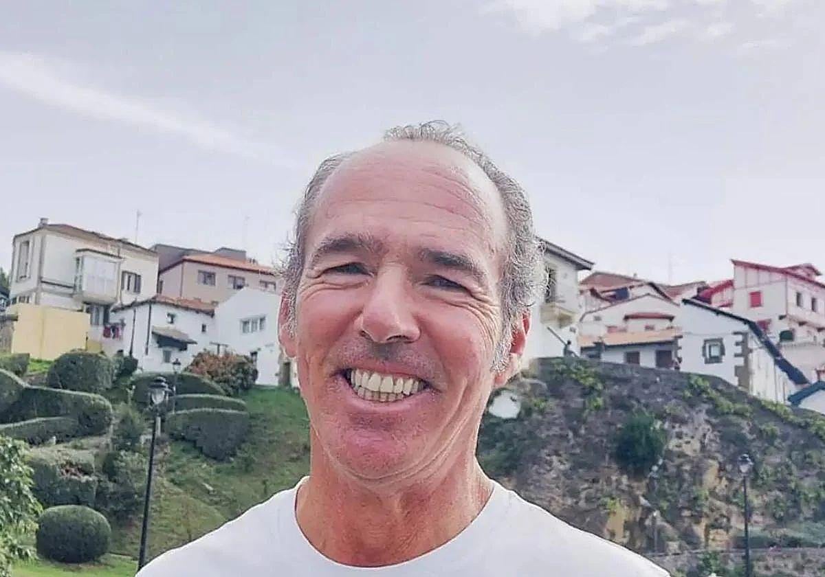 Jaime Lafita, fundador de dalecandELA.