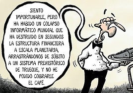 La viñeta de Sansón