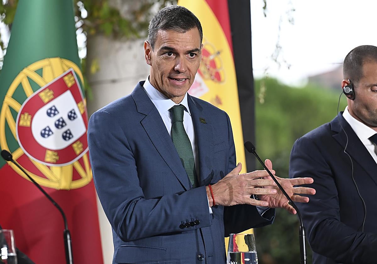 De los autónomos al reloj