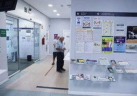 Las obras del nuevo Bizan de Zaramaga se retrasan cuatro meses