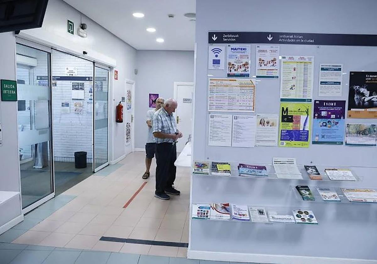 Las obras del nuevo Bizan de Zaramaga se retrasan cuatro meses