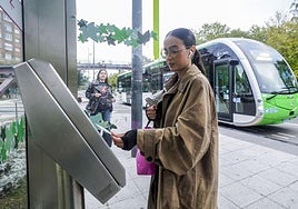 Tuvisa asegura que los casos de impago del billete en el BEI son algo «absolutamente residual»