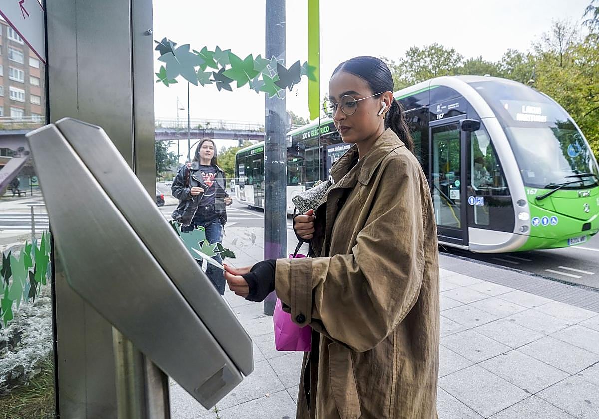 Tuvisa asegura que los casos de impago del billete en el BEI son algo «absolutamente residual»