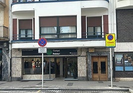 Esta intervención permitirá definir de forma permanente los nuevos usos del espacio público.