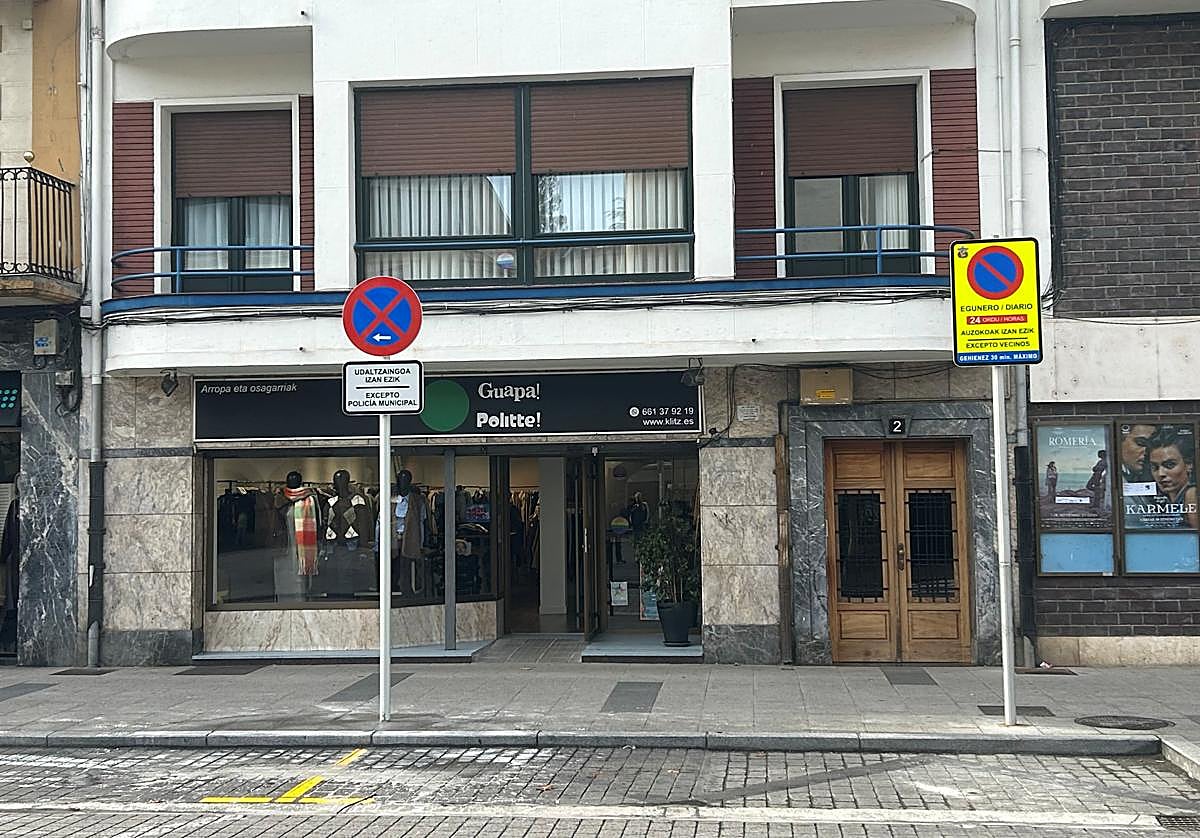 Esta intervención permitirá definir de forma permanente los nuevos usos del espacio público.