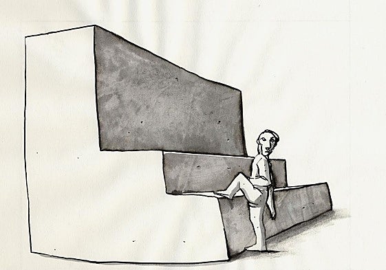 España se atasca en innovación