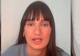 El joven acusado de violar a Izaro que huyó hace un mes a Mali comparece online ante el juez