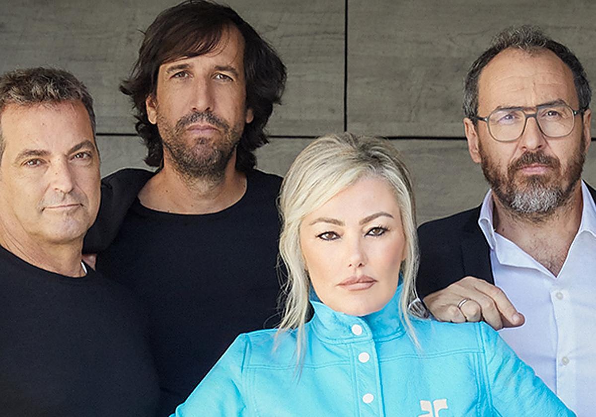 La Oreja de Van Gogh suma una tercera fecha en Bilbao con la que cerrará su gira también en el BEC