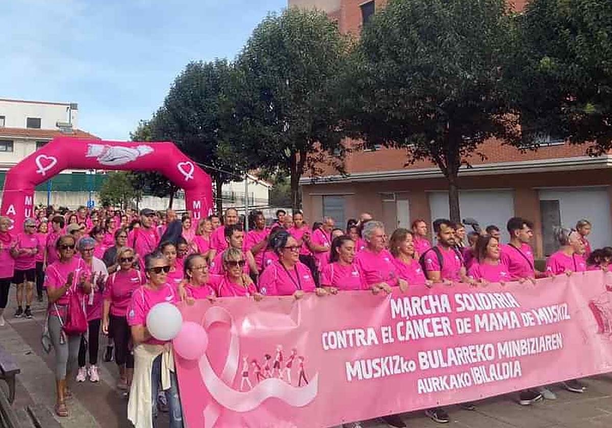 Imagen de una pasada edición.