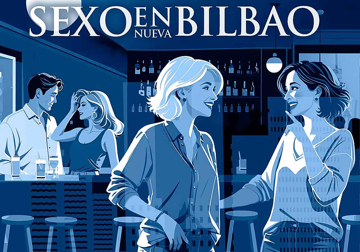 Sábado en el Casco Viejo, con sorpresa incluida: Iñigo besa a otra y me duele…