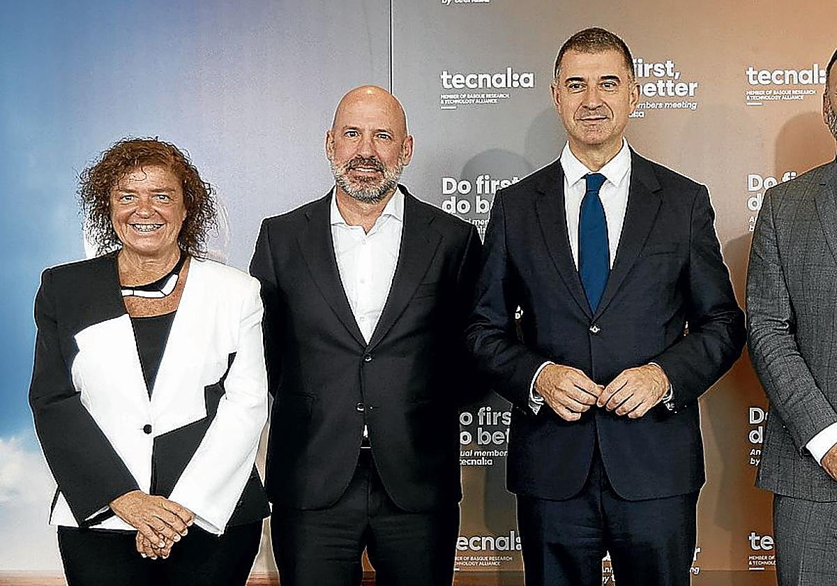 Tecnología que transforma