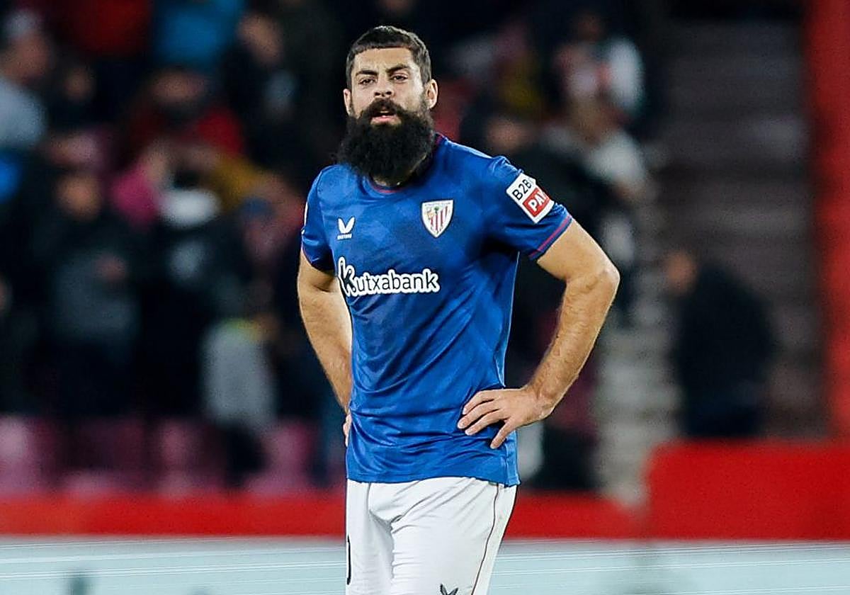 Villalibre reconoce haber sufrido problemas de salud mental: «Hasta tienes miedo de que te pasen el balón»