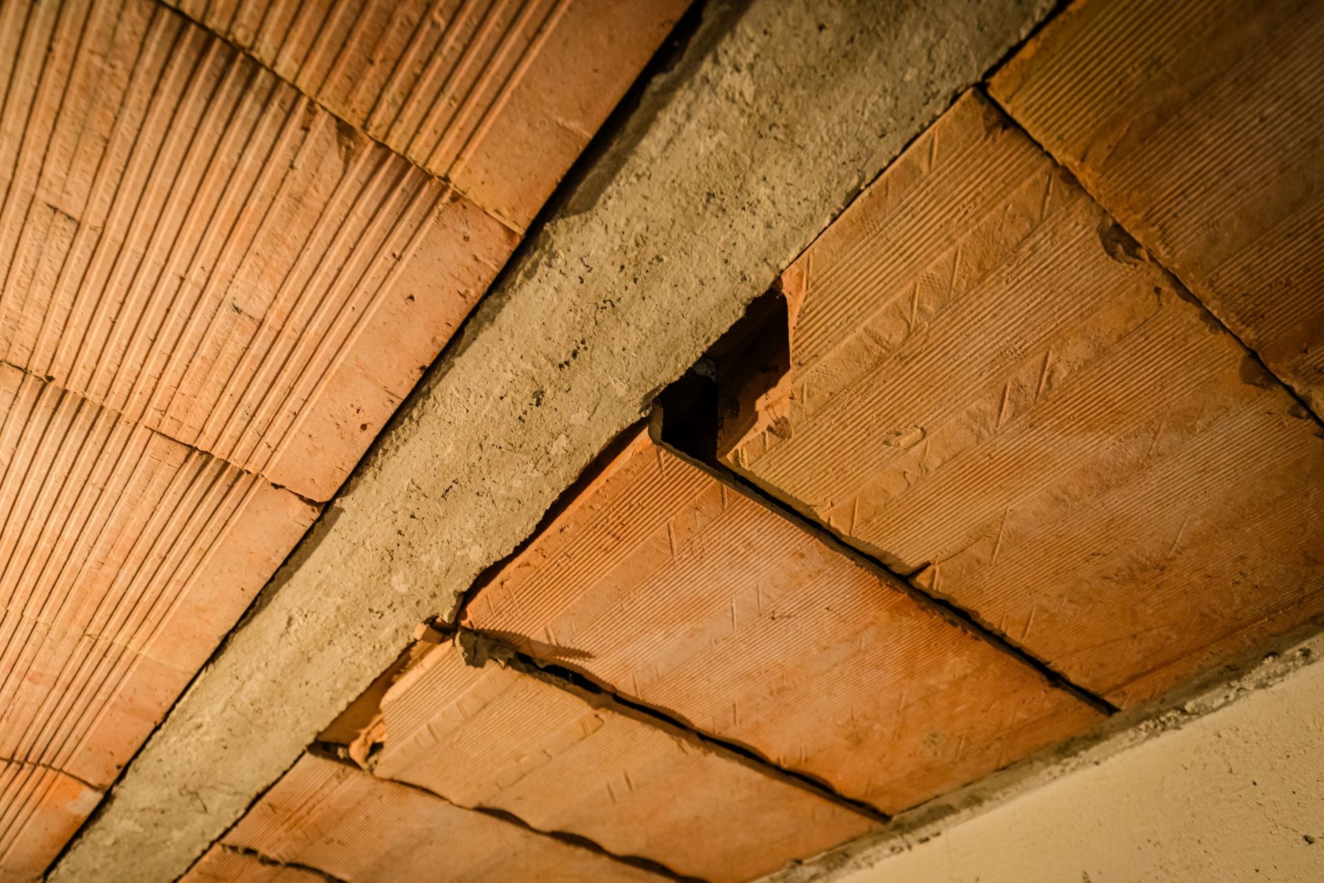 Así era el camarote en el que vivió un año Josefina tras ser okupada su casa en Vitoria