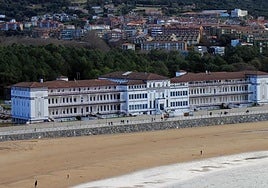 Durante el desarrollo de los trabajos se garantizará el funcionamiento operativo del resto de unidades hospitalarias.