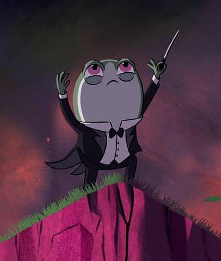 Imagen secundaria 2 - Imágenes de 'Decorado'.