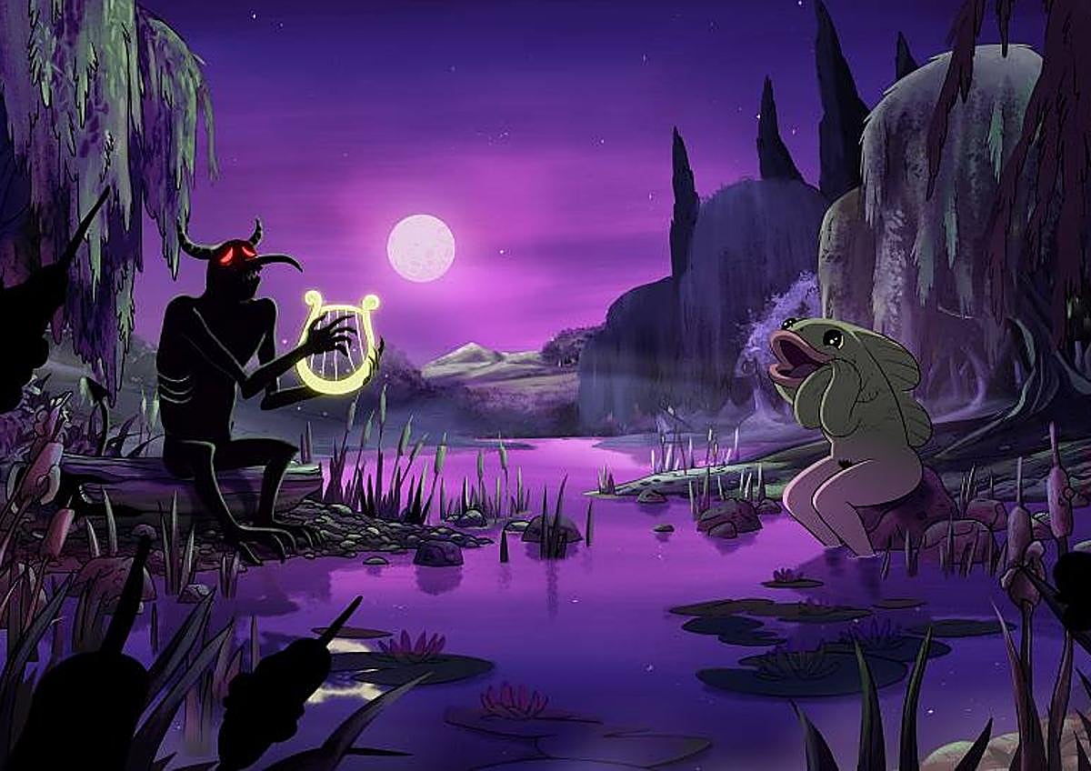 Imagen secundaria 1 - Imágenes de 'Decorado'.