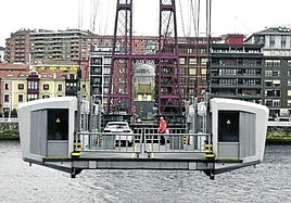El Puente habilitará un servicio de minibús nocturno de domingo a viernes.