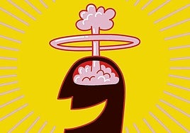 Inteligencia Artificial, una línea roja en salud mental