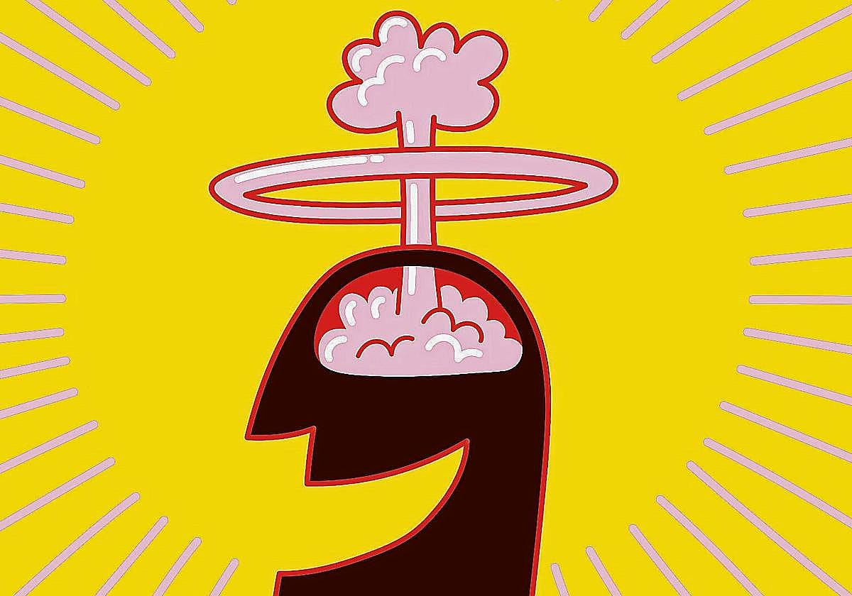 Inteligencia Artificial, una línea roja en salud mental