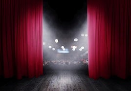 Gasteiz, euskal antzerkiaren hiriburua (ere) 50 urtez