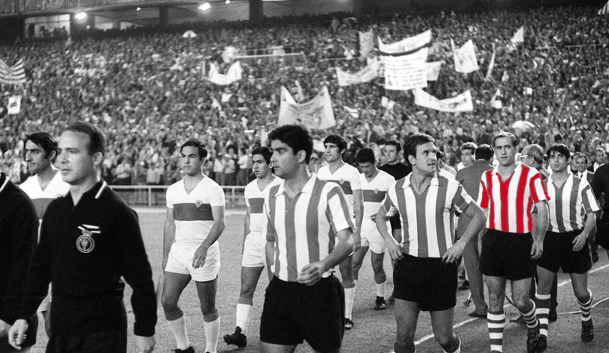 Argoitia, con Uriarte por delante