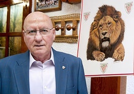 Argoitia ha fallecido este viernes.