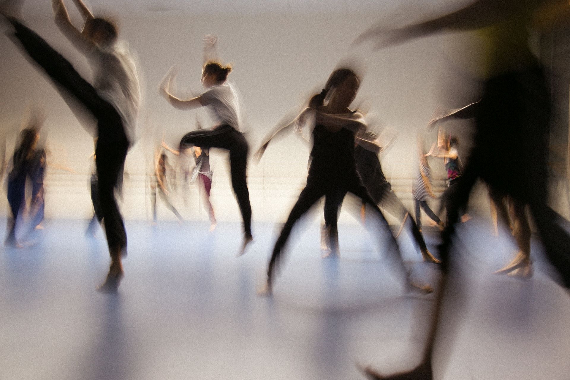 Gazteentzako antzerki eta dantza tailerrak, Getxon