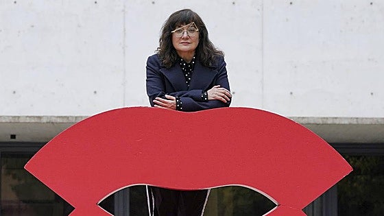 Isabel Coixet inaugura la Seminci con una historia de amor y muerte en italiano