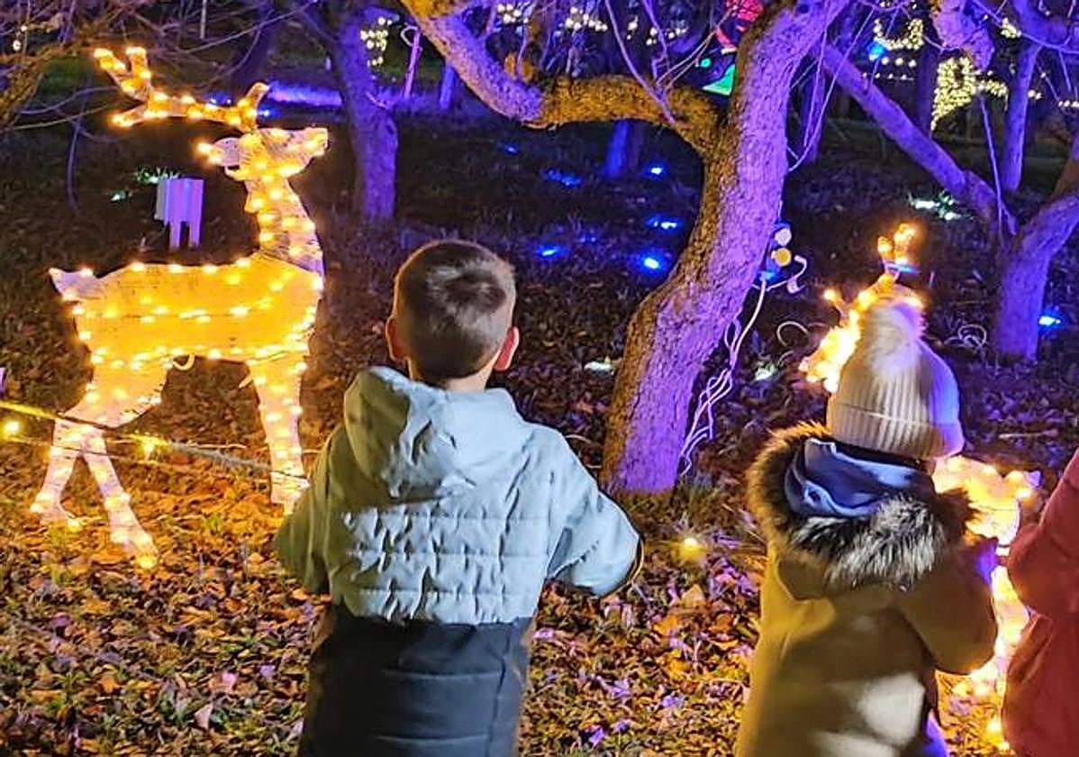 Bilbao abre el plazo de inscripción para las colonias infantiles de Navidad