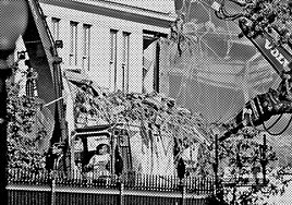 Reformar la Casa Blanca