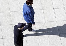 Condenan a España por negar la pensión a la viuda de una pareja de hecho sin registrar