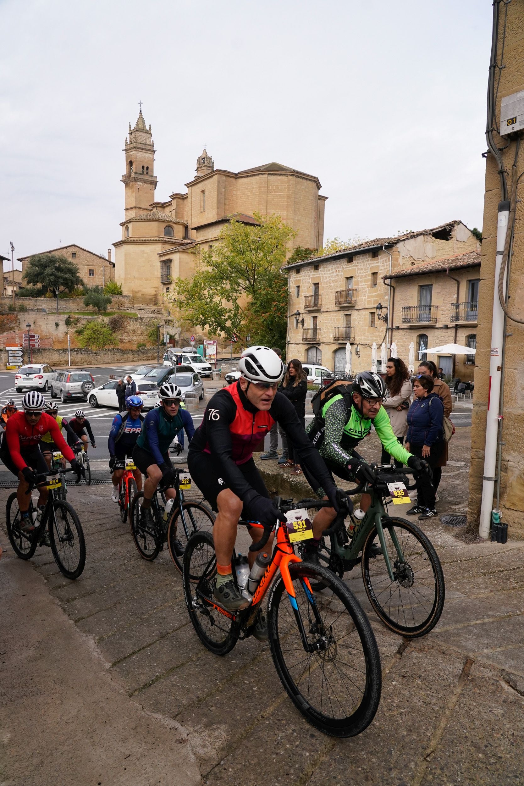 Las mejores imágenes de la Orbea Gravel