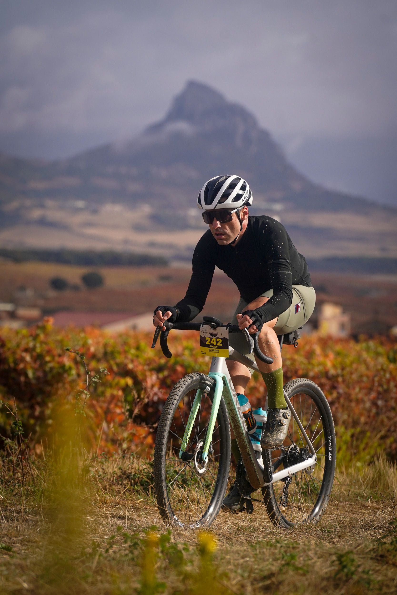 Las mejores imágenes de la Orbea Gravel