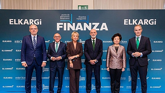 Con visión estratégica